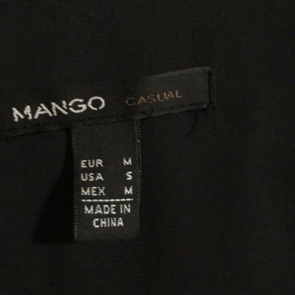 Mango dress - Picture 4 of 5